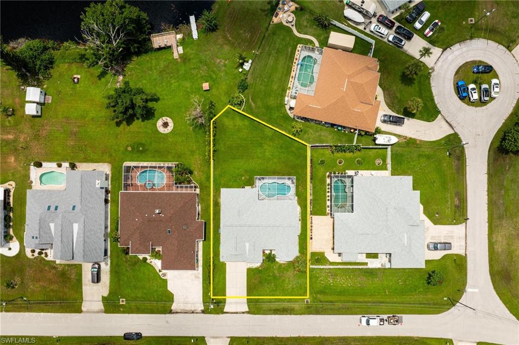 PORT CHARLOTTE - Residential