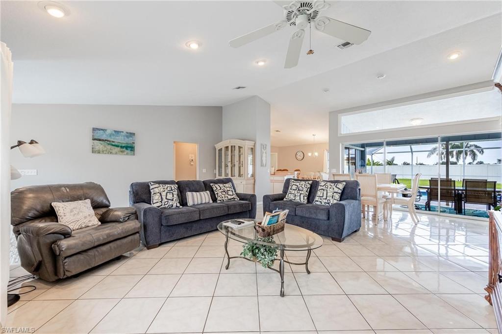 PORT CHARLOTTE - Residential