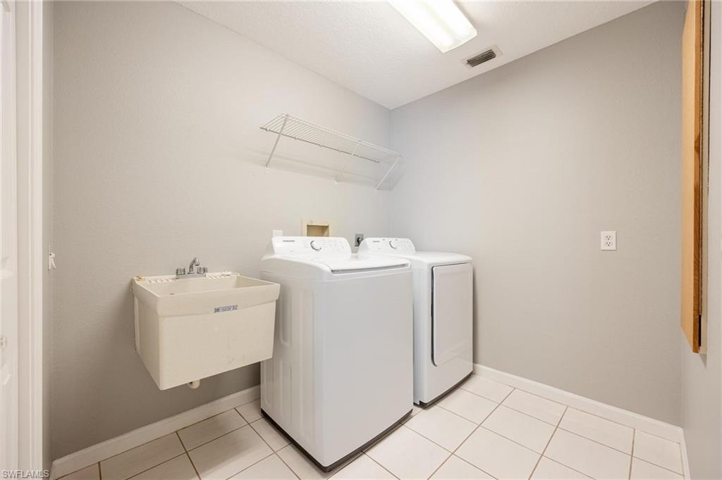 PORT CHARLOTTE - Residential