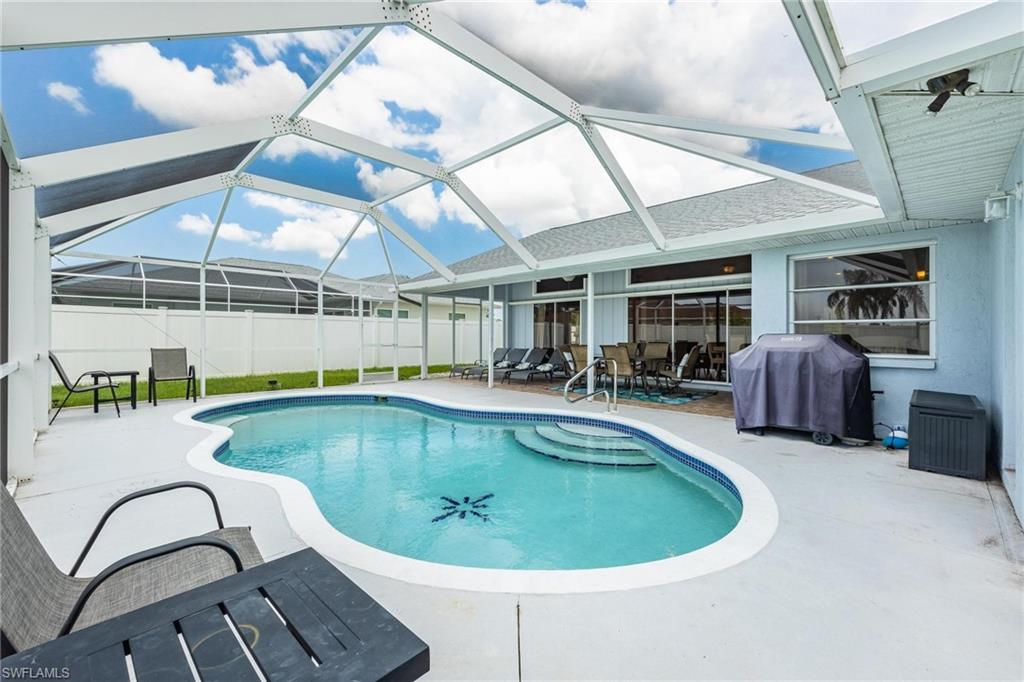 PORT CHARLOTTE - Residential