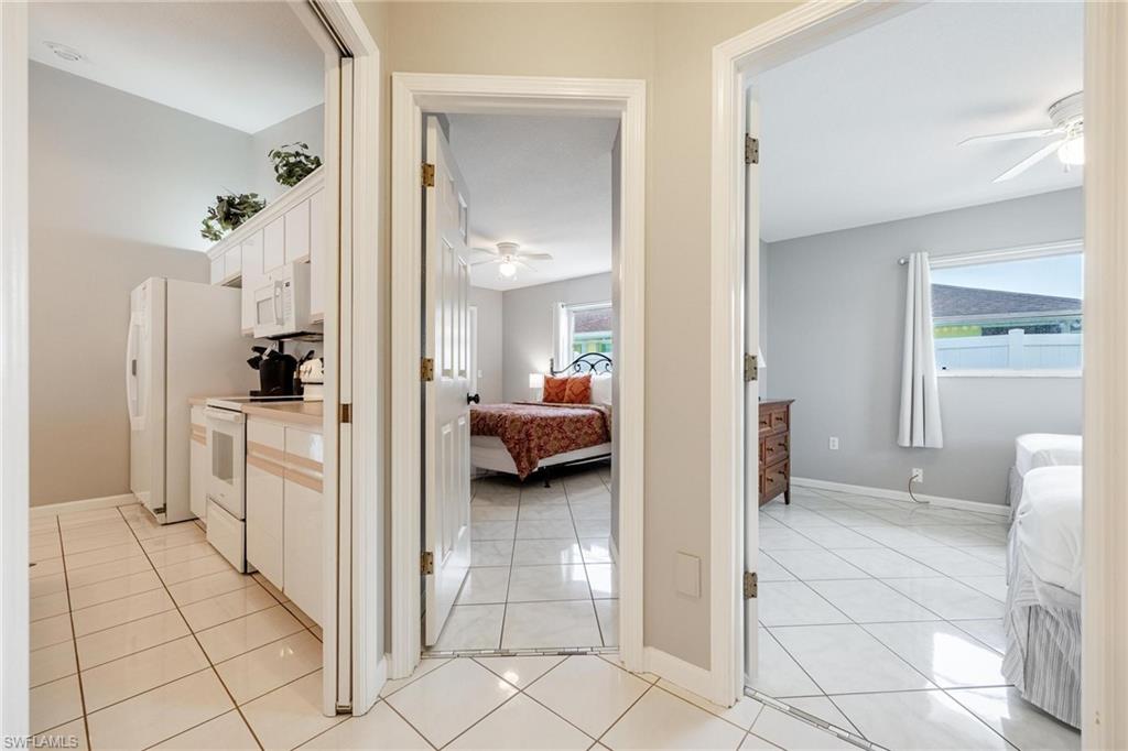 PORT CHARLOTTE - Residential