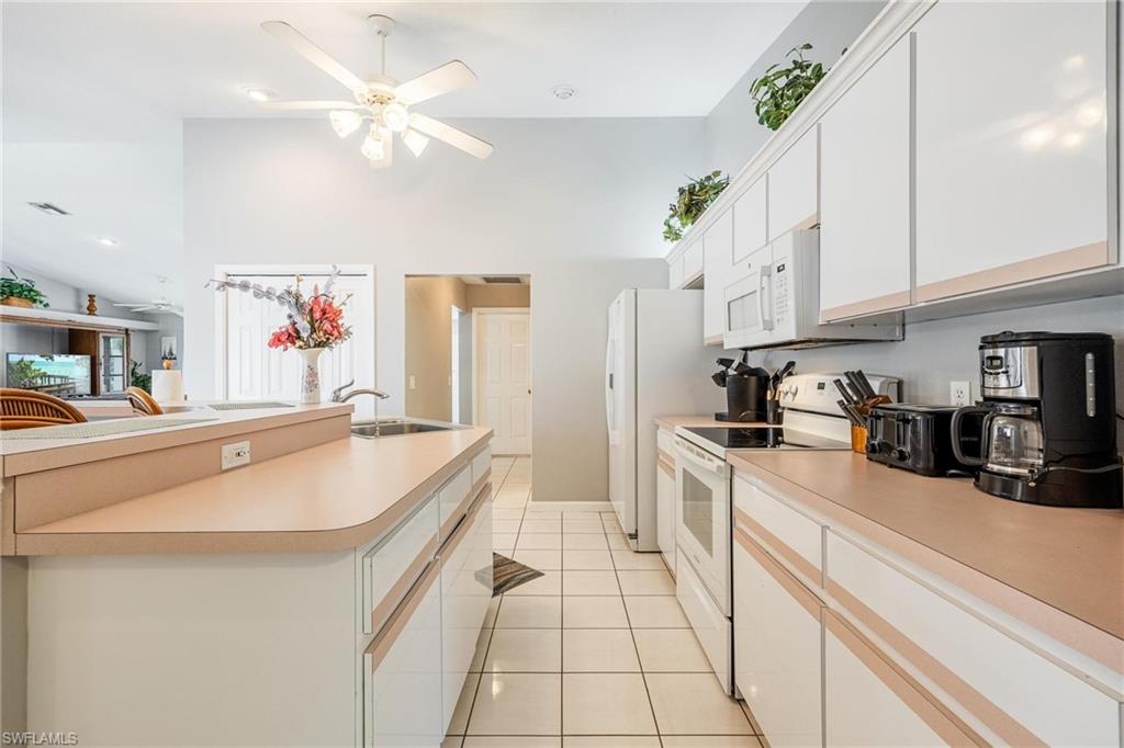 PORT CHARLOTTE - Residential