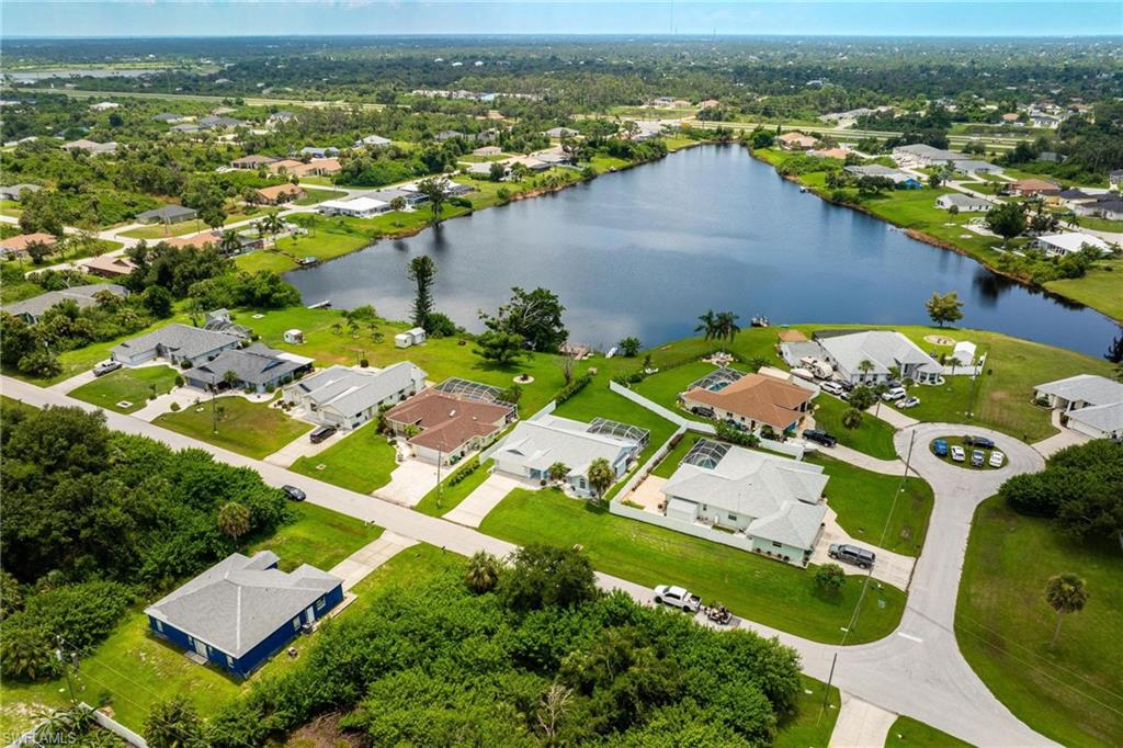 PORT CHARLOTTE - Residential