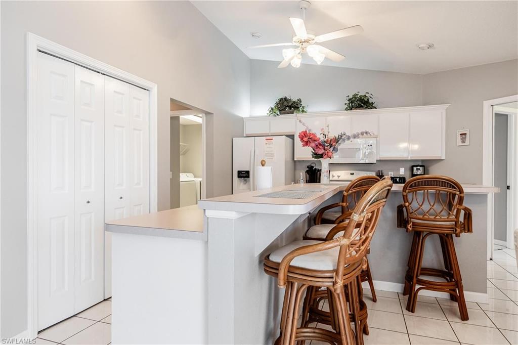 PORT CHARLOTTE - Residential