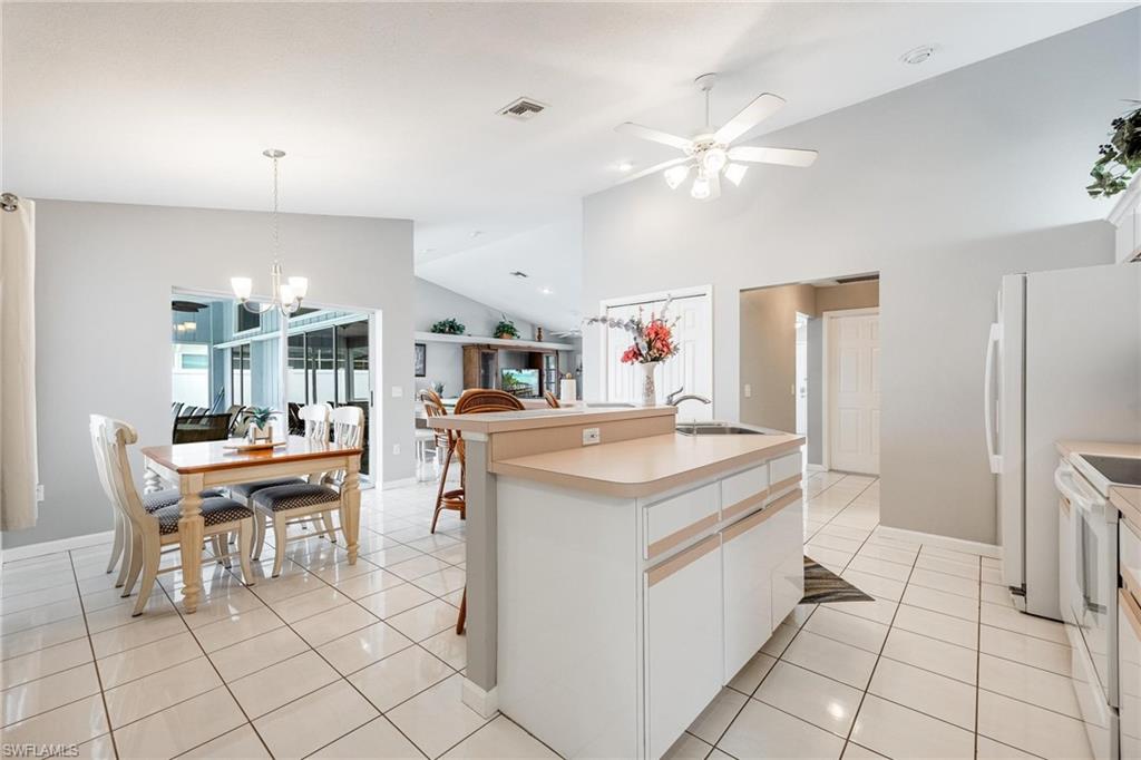 PORT CHARLOTTE - Residential