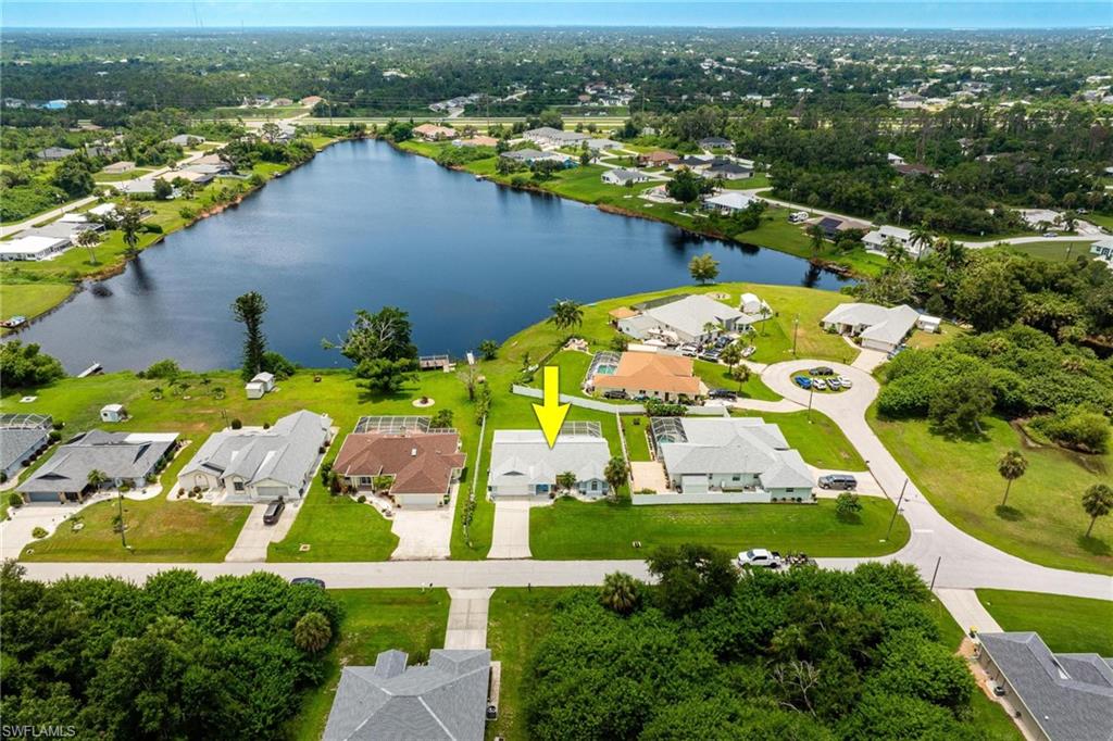 PORT CHARLOTTE - Residential
