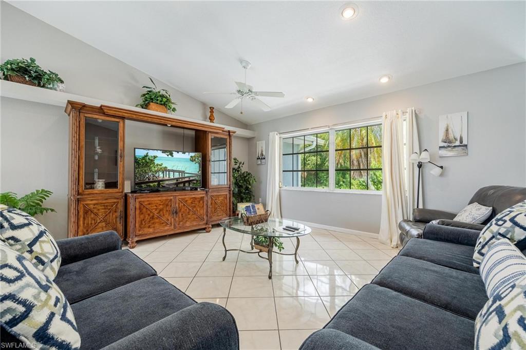 PORT CHARLOTTE - Residential