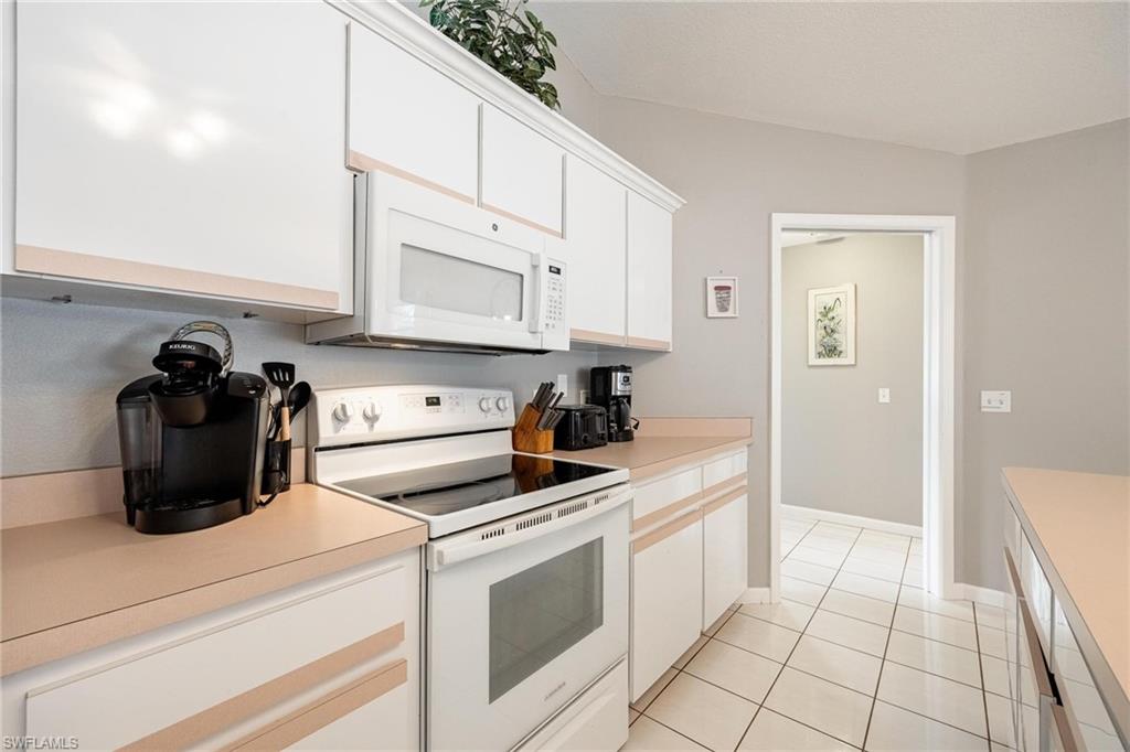 PORT CHARLOTTE - Residential