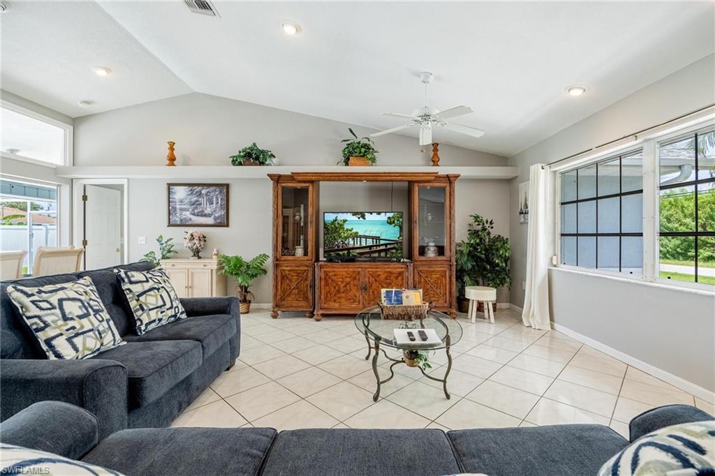 PORT CHARLOTTE - Residential