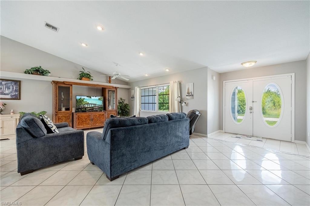 PORT CHARLOTTE - Residential