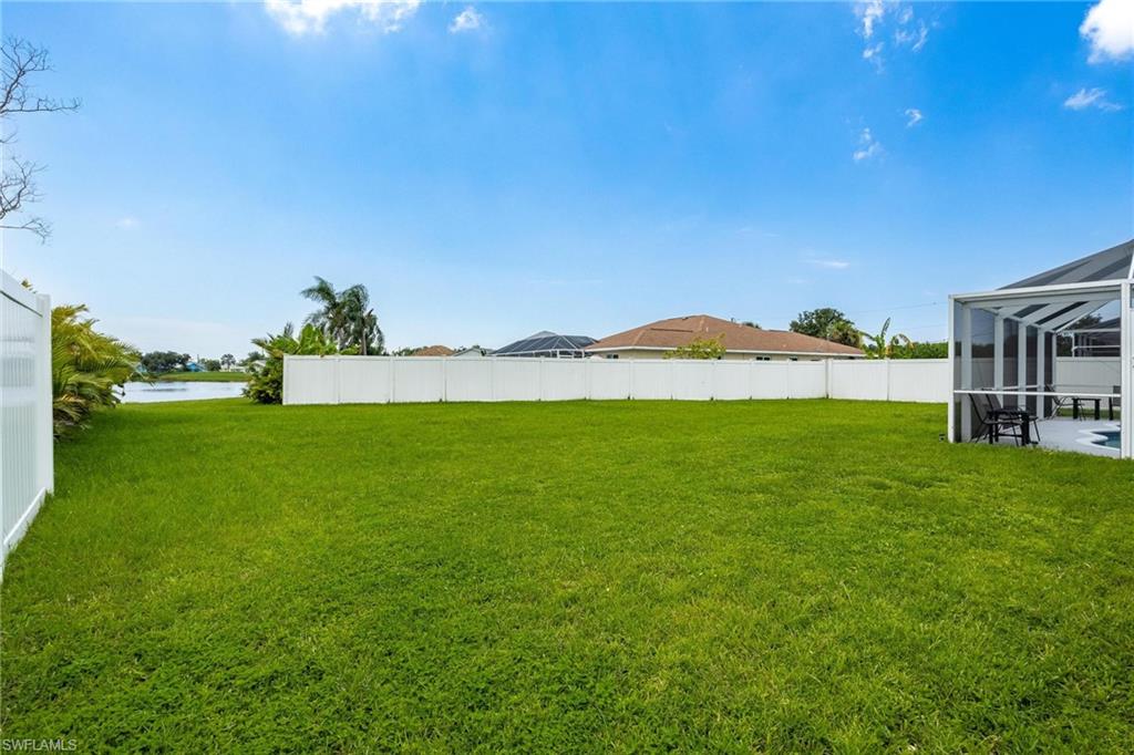 PORT CHARLOTTE - Residential