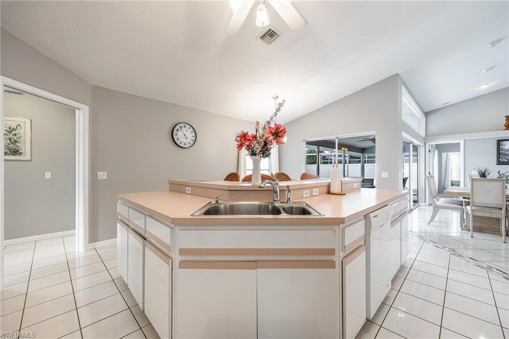 PORT CHARLOTTE - Residential