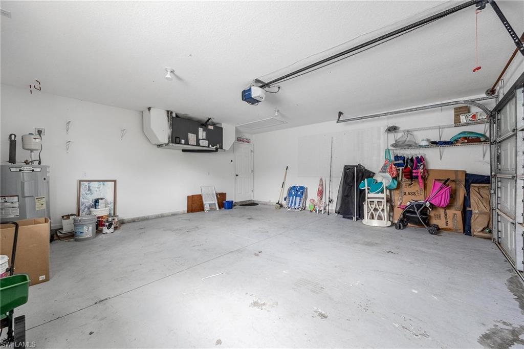 PORT CHARLOTTE - Residential