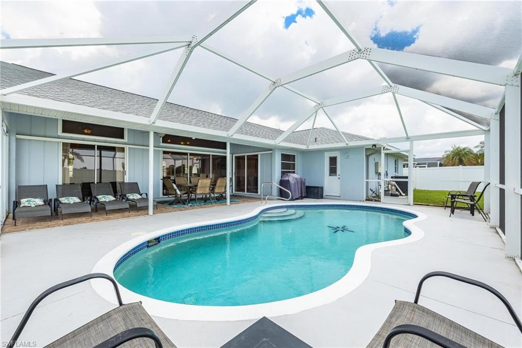 PORT CHARLOTTE - Residential