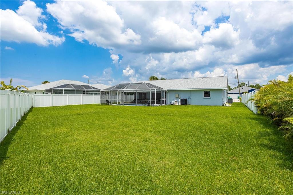 PORT CHARLOTTE - Residential