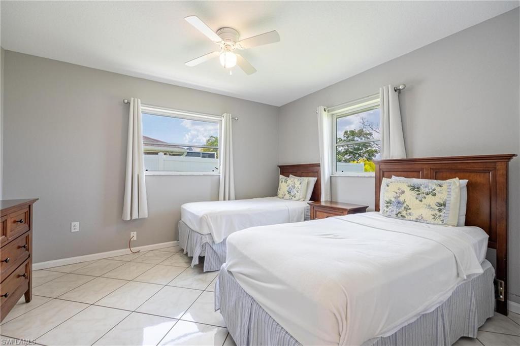 PORT CHARLOTTE - Residential