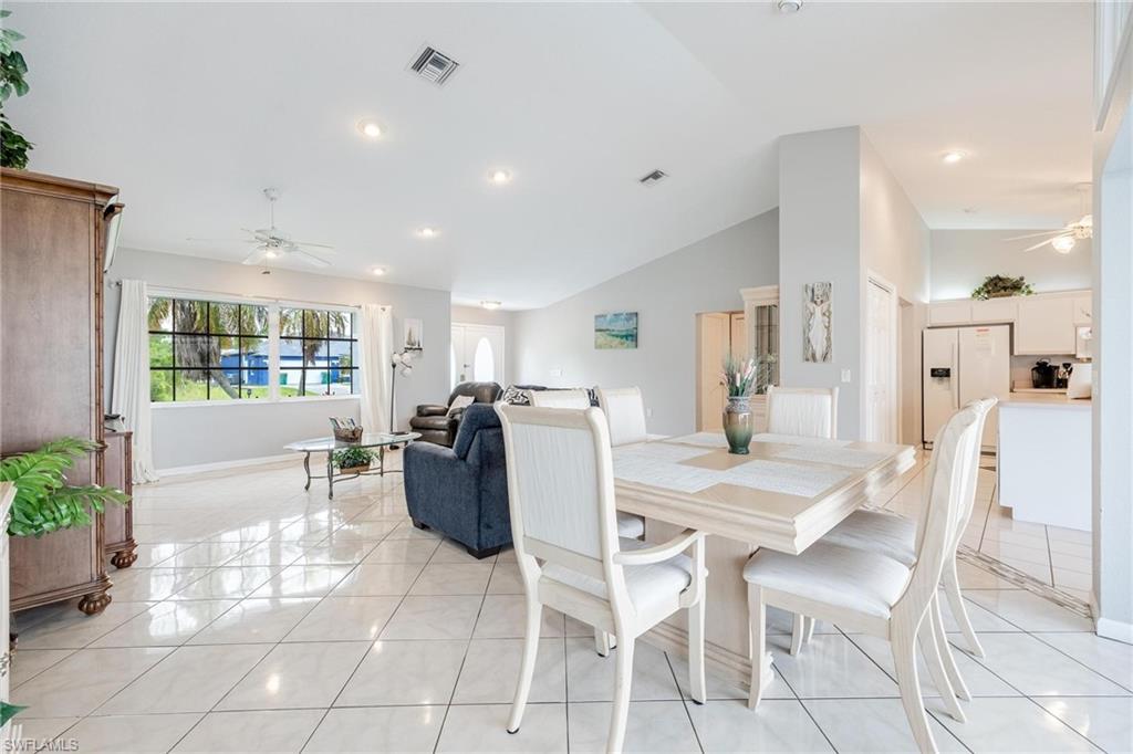 PORT CHARLOTTE - Residential