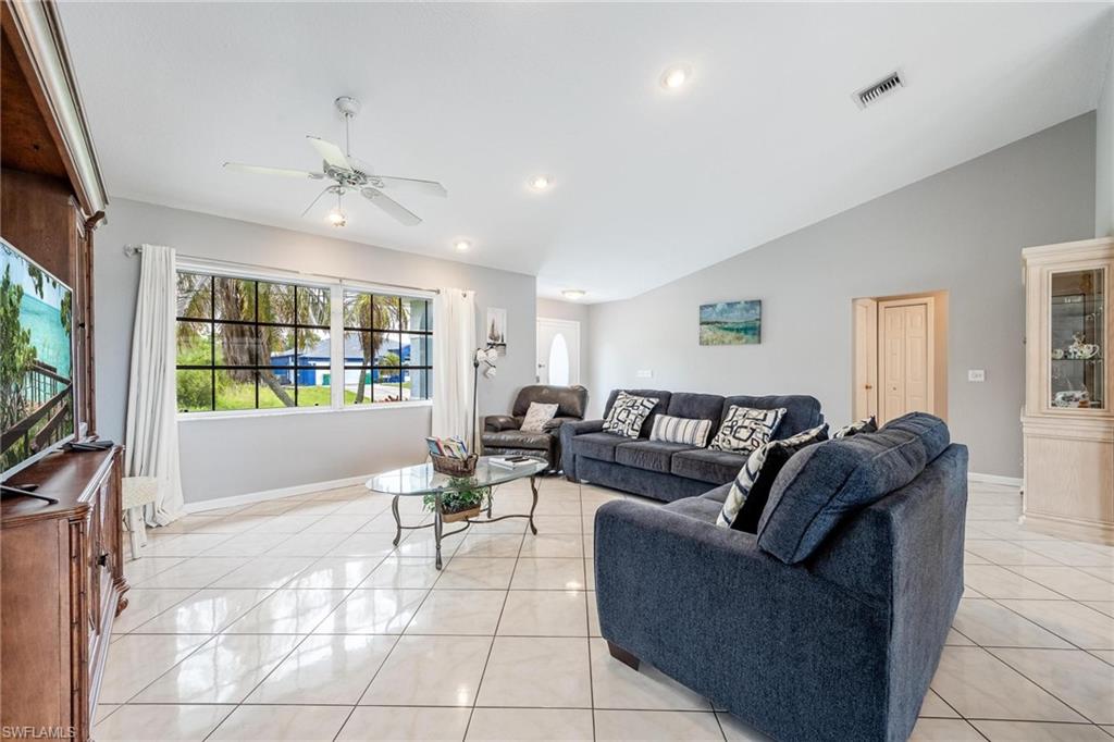 PORT CHARLOTTE - Residential