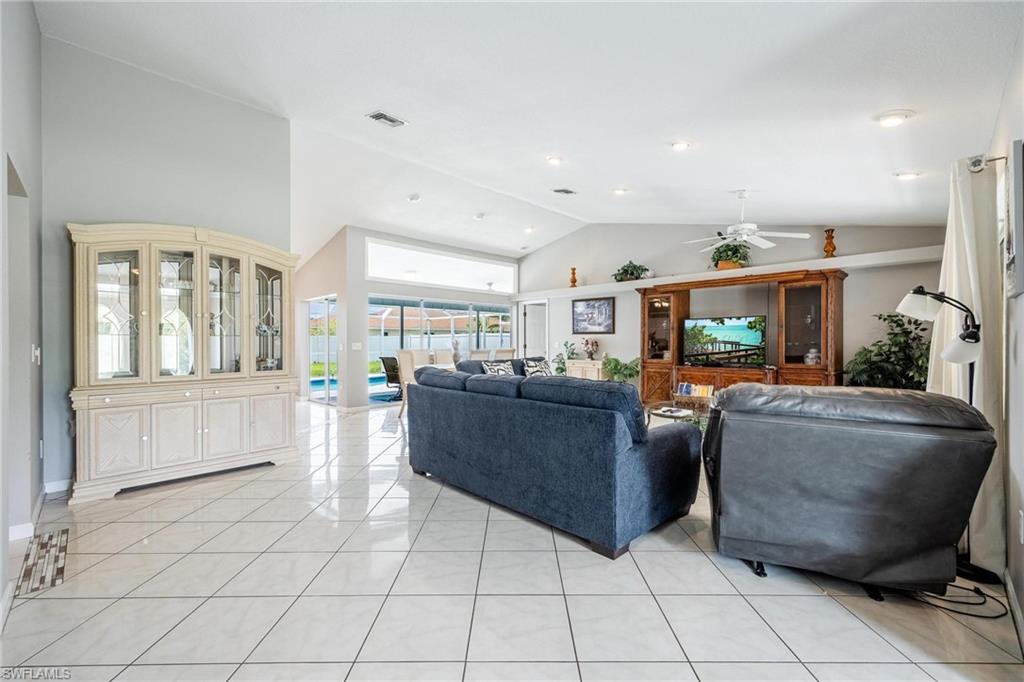 PORT CHARLOTTE - Residential