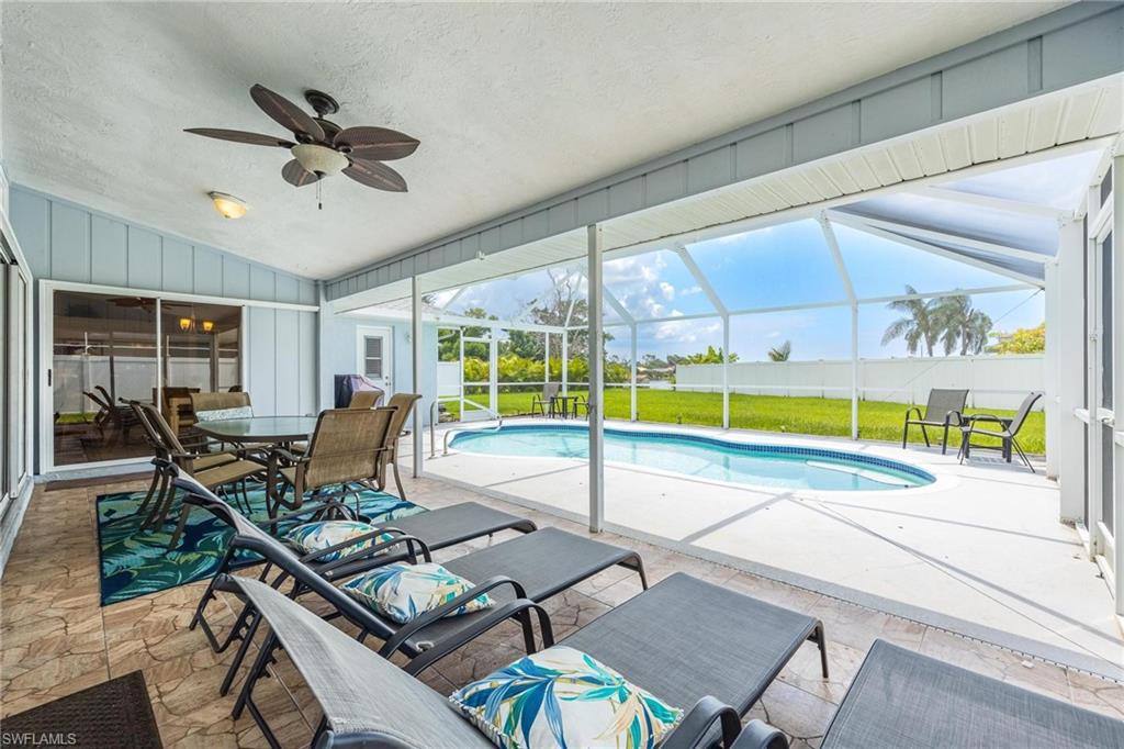 PORT CHARLOTTE - Residential