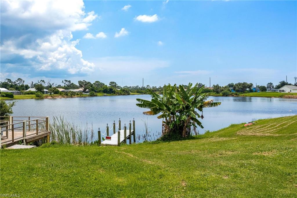 PORT CHARLOTTE - Residential