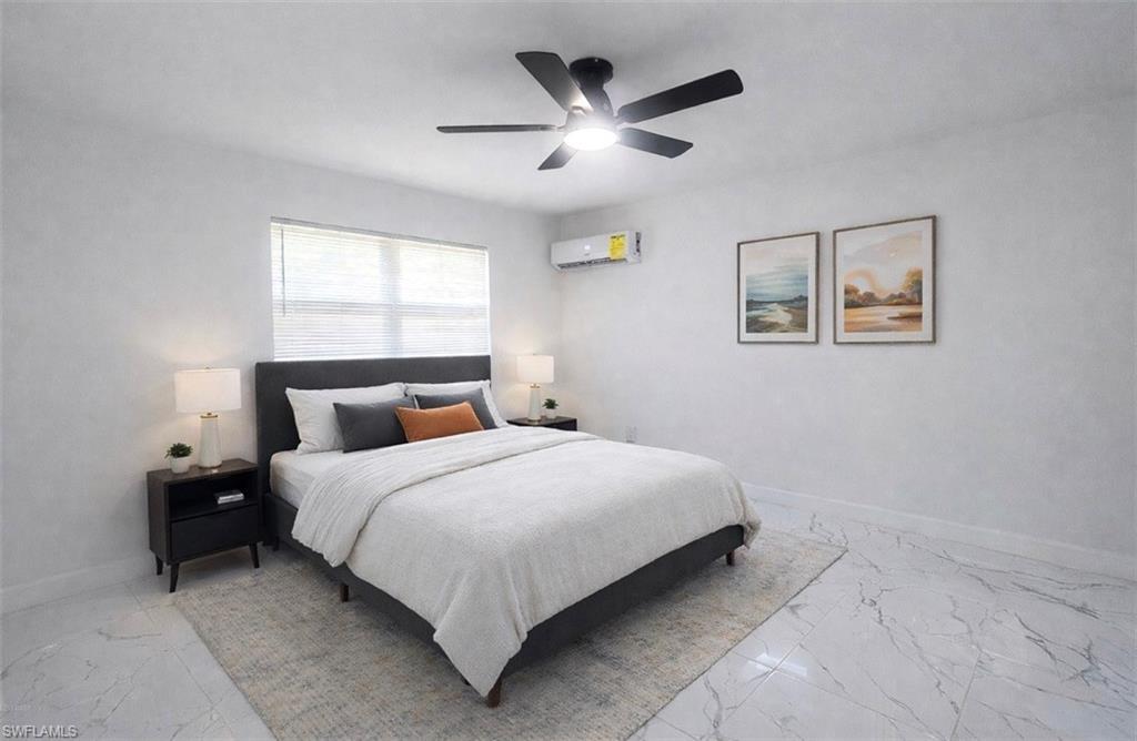 FORT MYERS - Residential