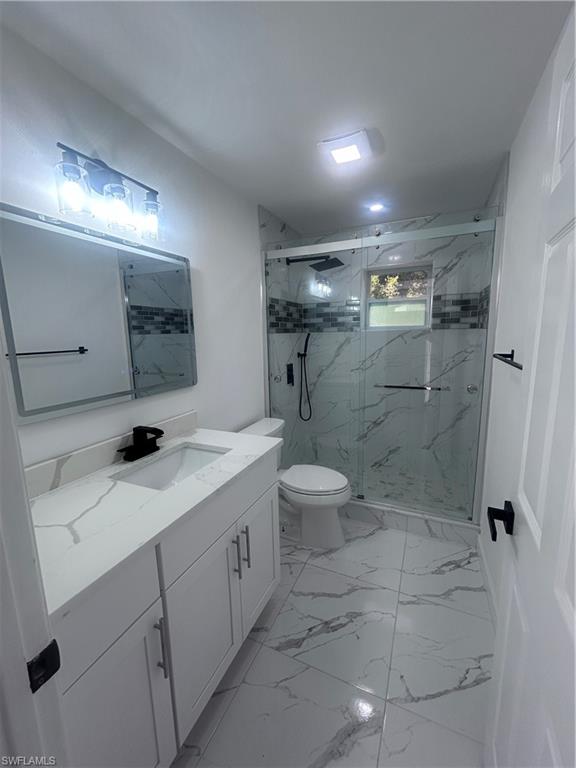 FORT MYERS - Residential