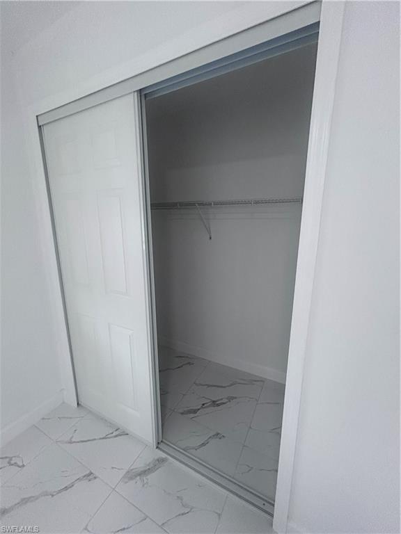 FORT MYERS - Residential