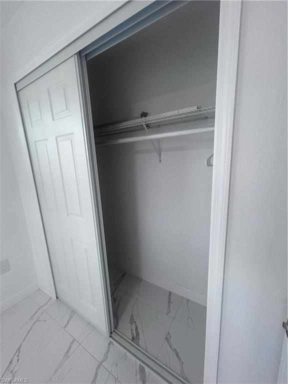 FORT MYERS - Residential