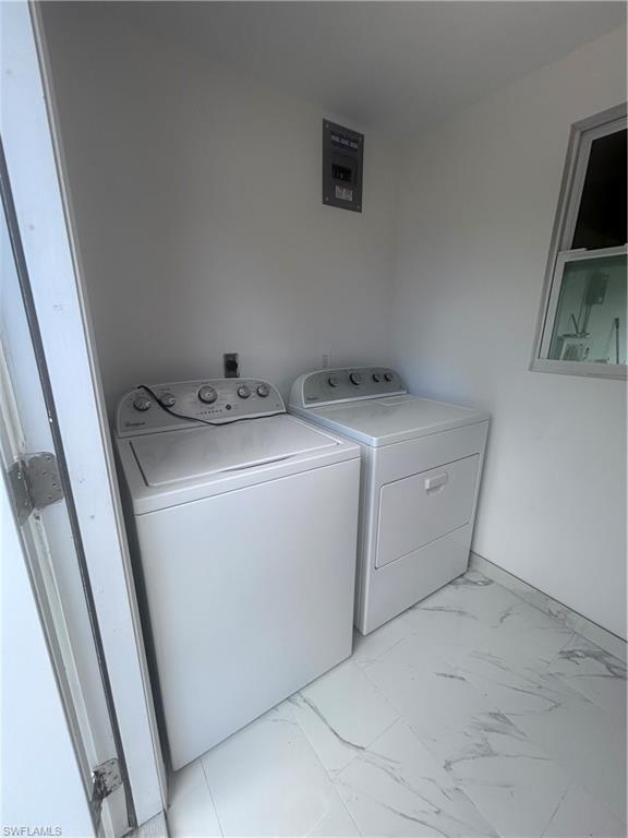 FORT MYERS - Residential