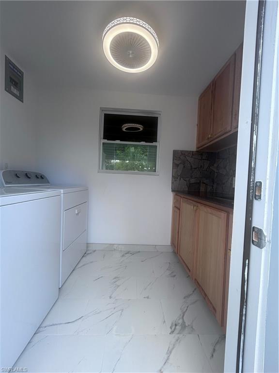 FORT MYERS - Residential