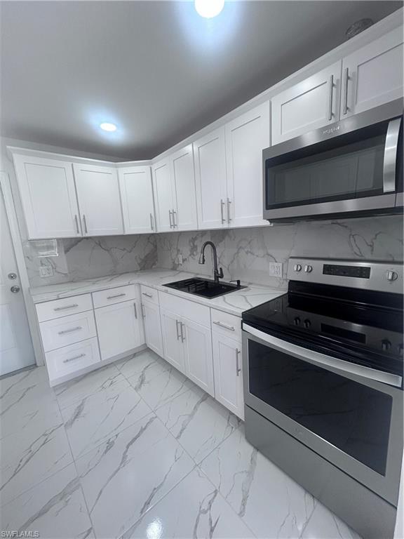 FORT MYERS - Residential