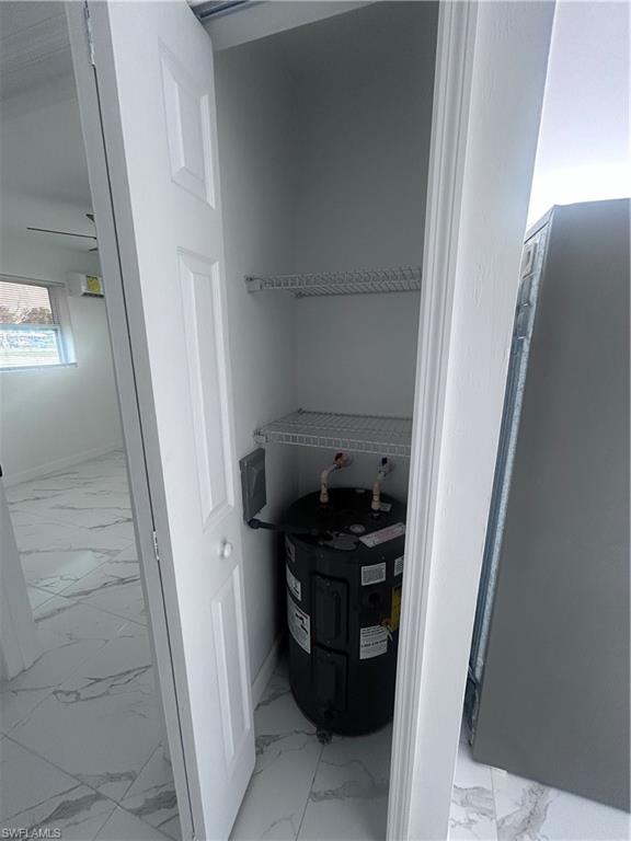 FORT MYERS - Residential