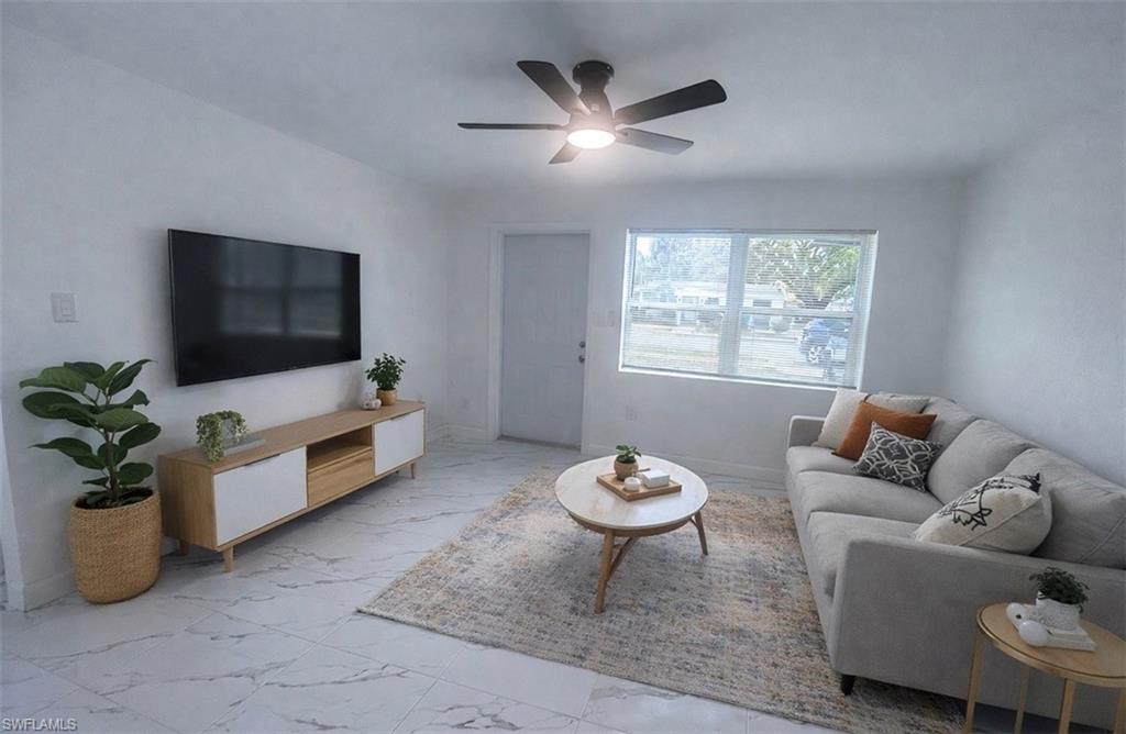 FORT MYERS - Residential