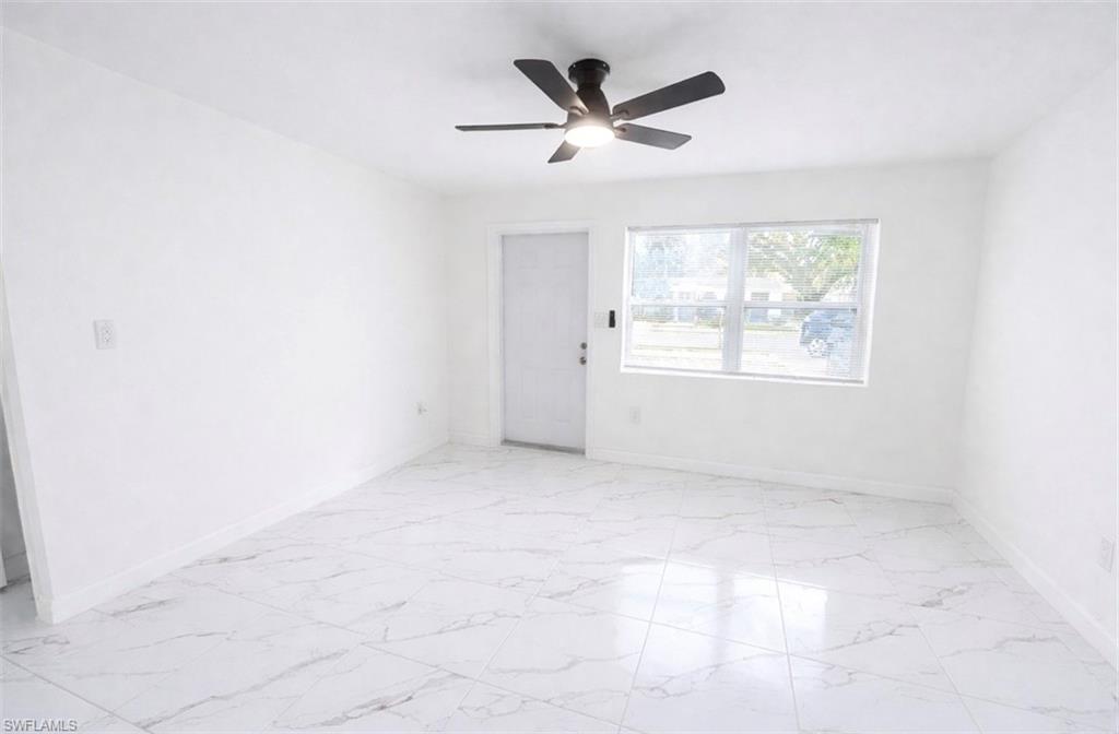 FORT MYERS - Residential