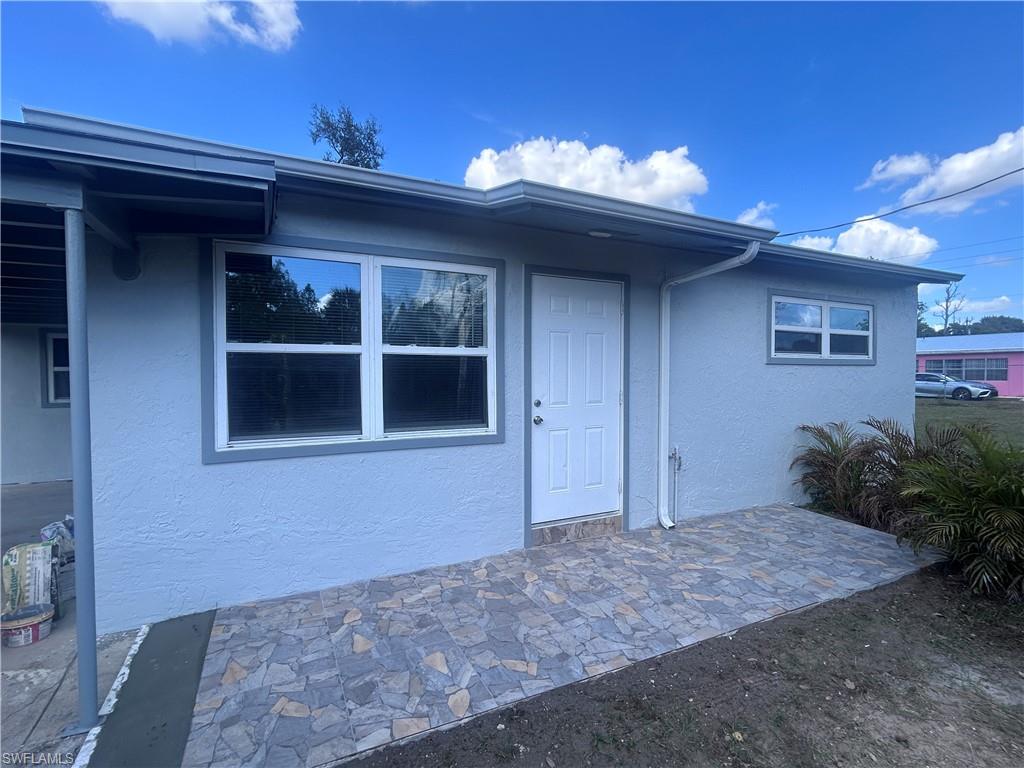 FORT MYERS - Residential