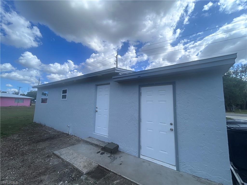 FORT MYERS - Residential