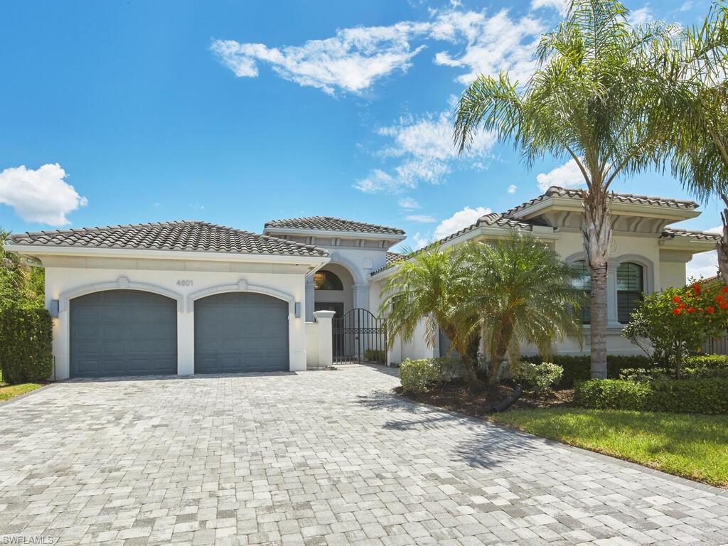 4601 Azalea DR