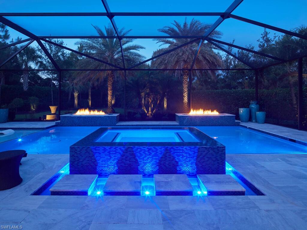 4601 Azalea DR