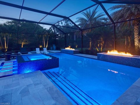 4601 Azalea DR NAPLES FL 34119