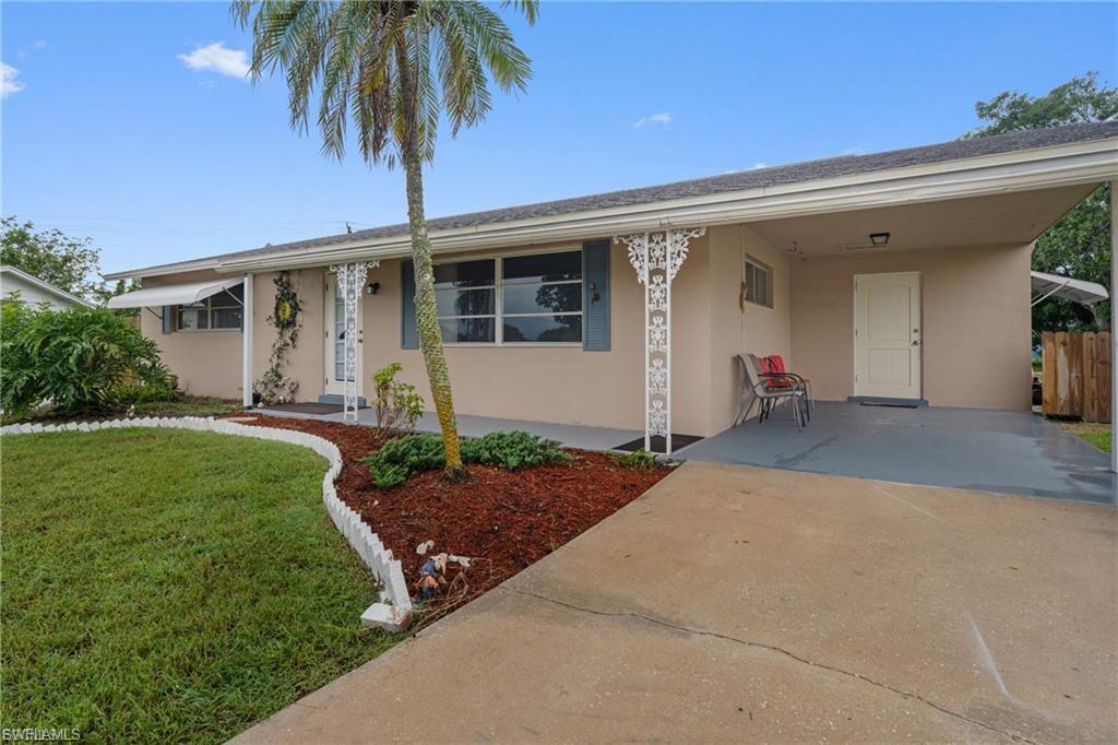 LEHIGH ACRES - Residential Lease