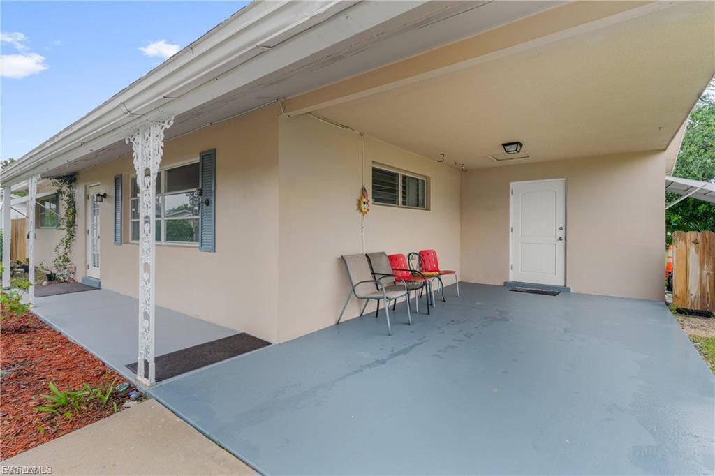 LEHIGH ACRES - Residential Lease