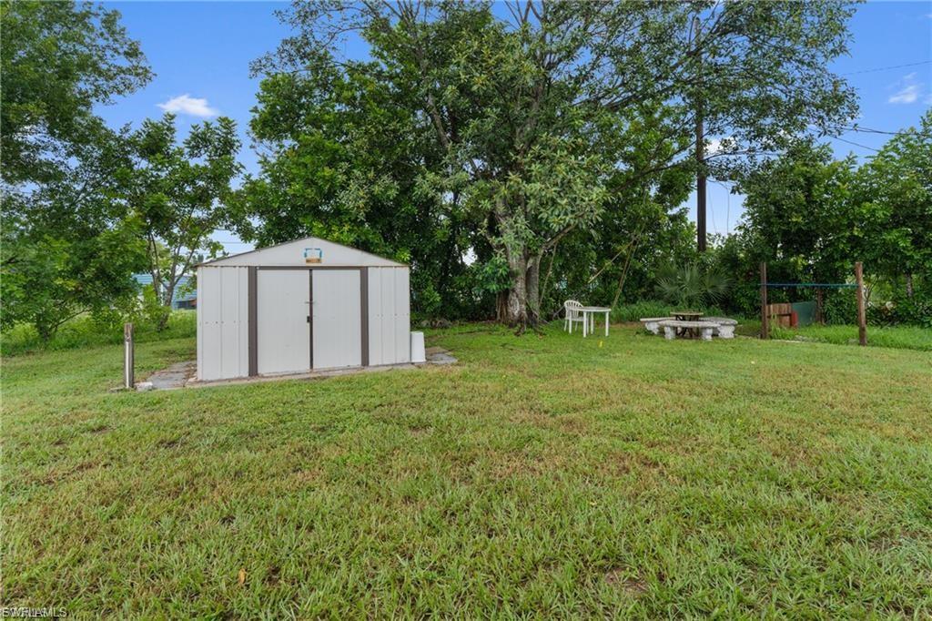 LEHIGH ACRES - Residential Lease