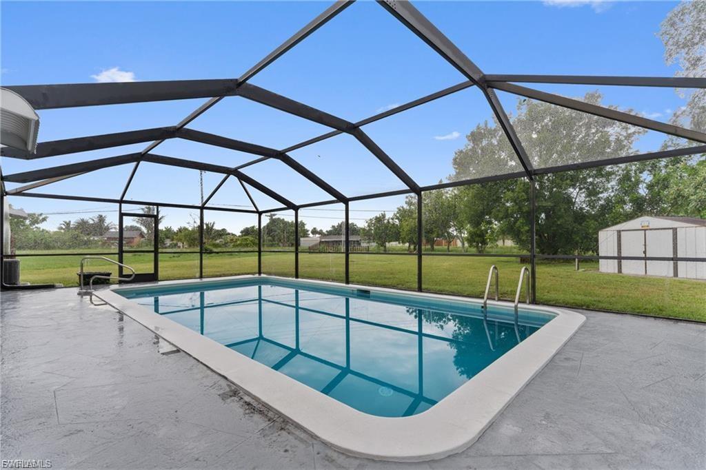 LEHIGH ACRES - Residential Lease