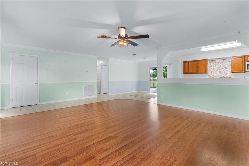 LEHIGH ACRES - Residential Lease