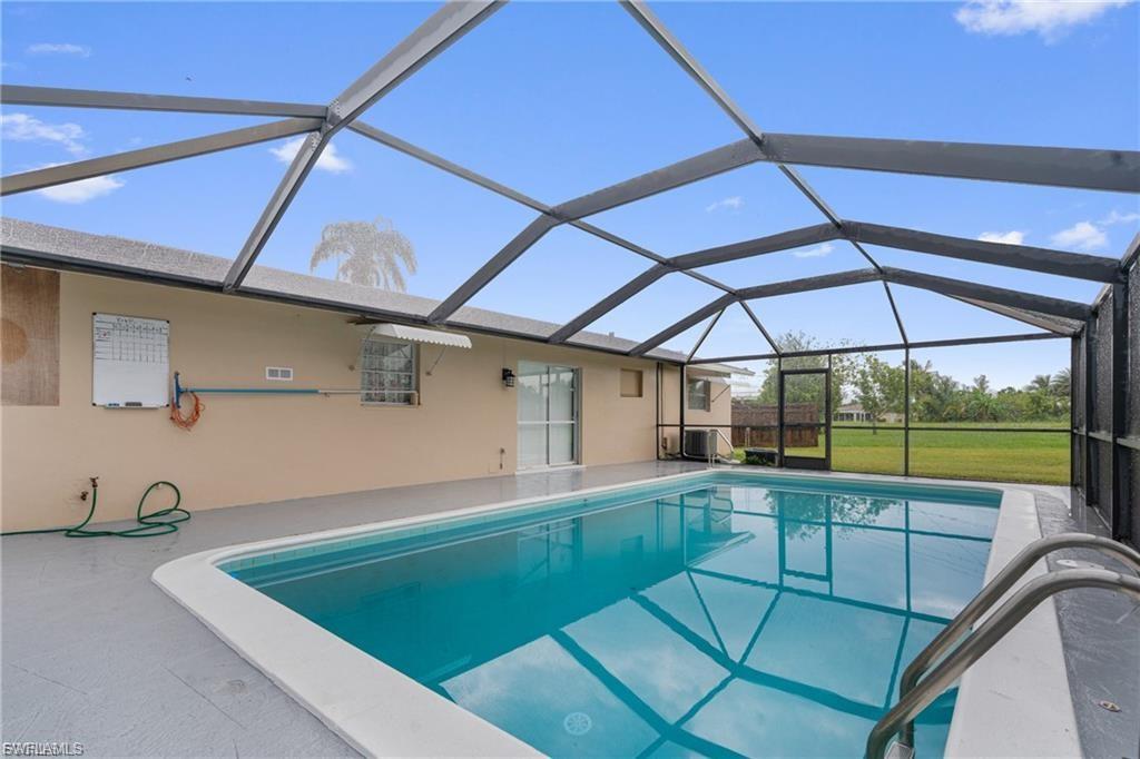 LEHIGH ACRES - Residential Lease