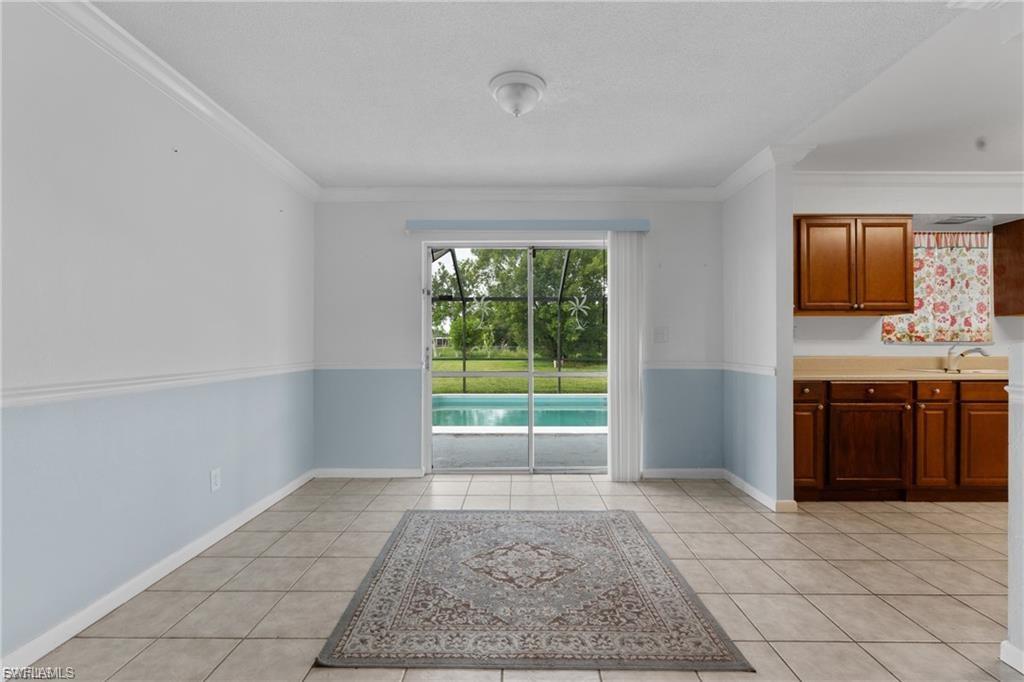 LEHIGH ACRES - Residential Lease