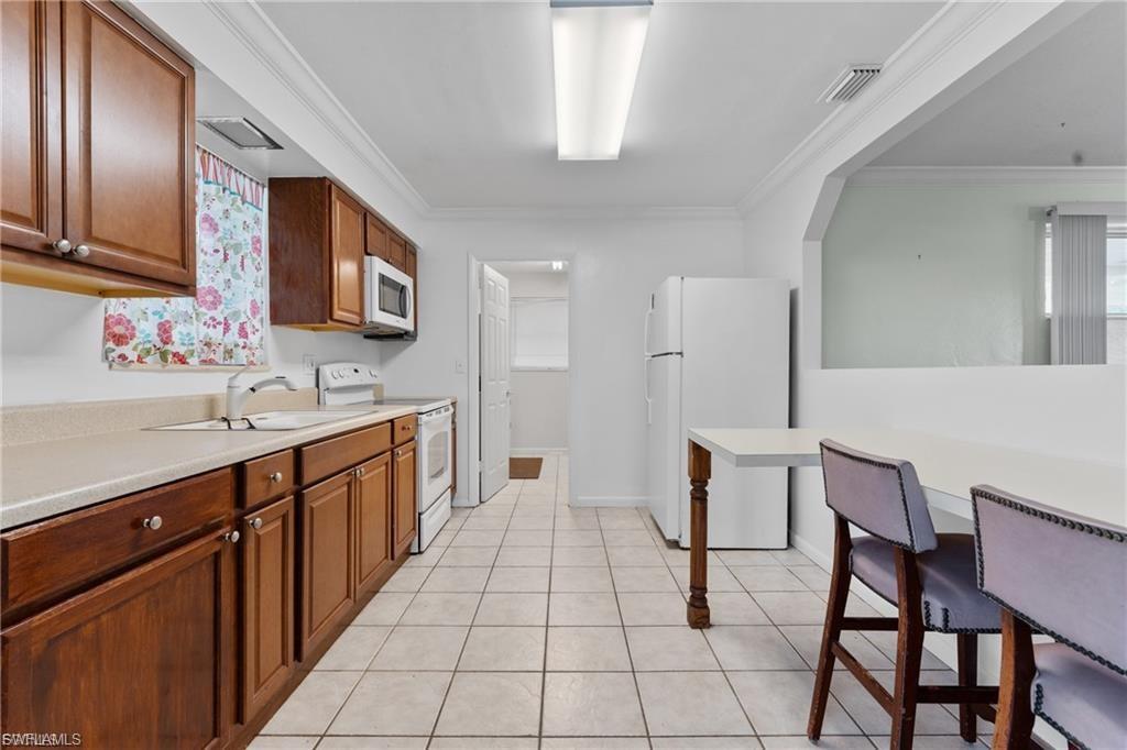 LEHIGH ACRES - Residential Lease