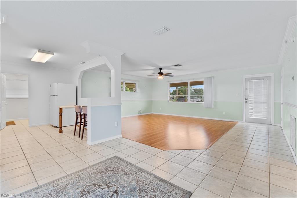 LEHIGH ACRES - Residential Lease