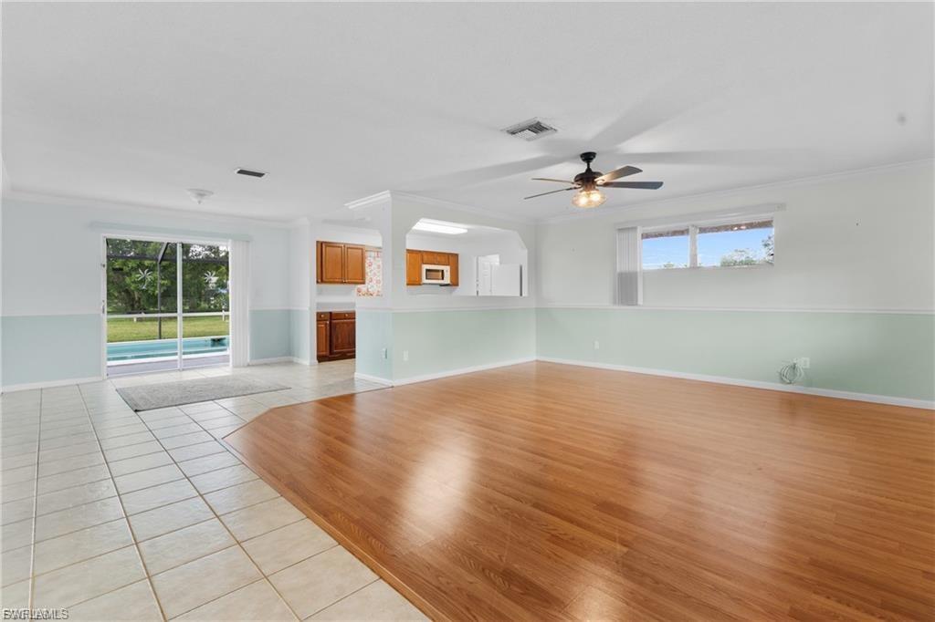 LEHIGH ACRES - Residential Lease